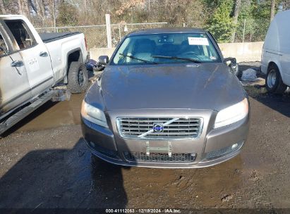 Lot #3046375750 2008 VOLVO S80 3.2