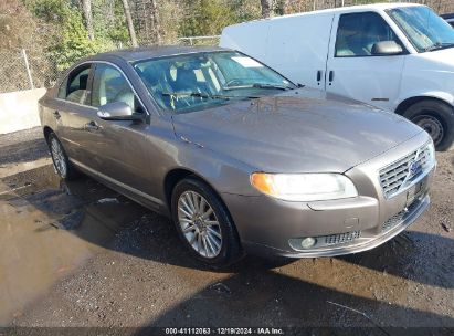 Lot #3046375750 2008 VOLVO S80 3.2