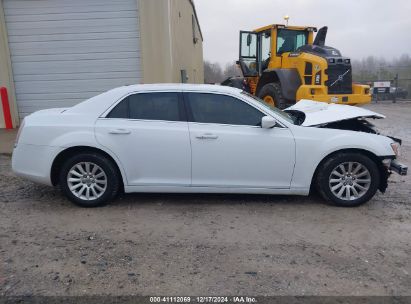 Lot #3065104241 2014 CHRYSLER 300