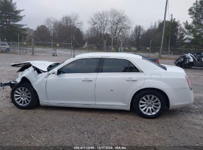 Lot #3065104241 2014 CHRYSLER 300