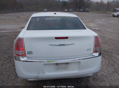 Lot #3065104241 2014 CHRYSLER 300