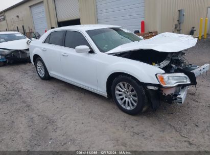 Lot #3065104241 2014 CHRYSLER 300