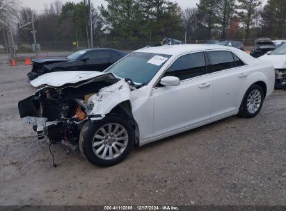 Lot #3065104241 2014 CHRYSLER 300