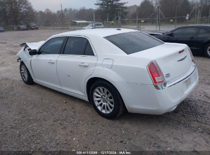 Lot #3065104241 2014 CHRYSLER 300