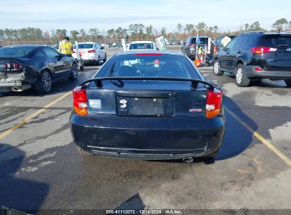 Lot #3056065895 2000 TOYOTA CELICA GTS