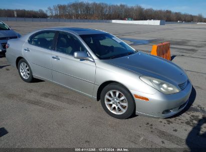 Lot #3034049119 2002 LEXUS ES 300