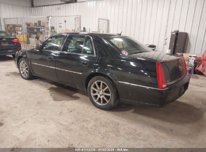 Lot #3047412077 2006 CADILLAC DTS PERFORMANCE