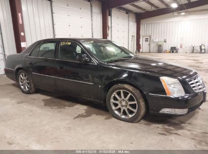 Lot #3047412077 2006 CADILLAC DTS PERFORMANCE