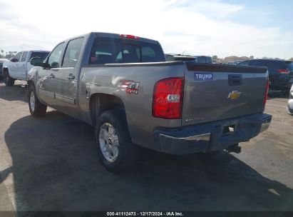 Lot #3053066459 2013 CHEVROLET SILVERADO 1500 LT