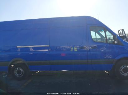 Lot #3056477513 2017 MERCEDES-BENZ SPRINTER 2500 HIGH ROOF V6