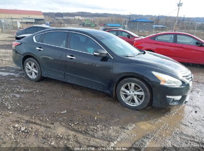 Lot #3051091967 2015 NISSAN ALTIMA 2.5 SL