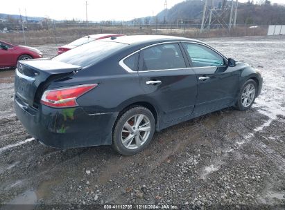 Lot #3051091967 2015 NISSAN ALTIMA 2.5 SL