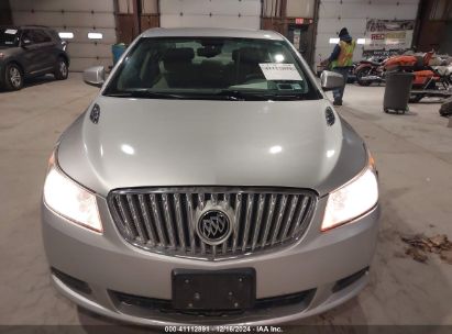 Lot #3053662048 2012 BUICK LACROSSE CONVENIENCE GROUP