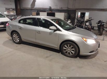 Lot #3053662048 2012 BUICK LACROSSE CONVENIENCE GROUP