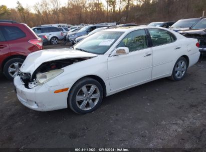 Lot #3047412082 2005 LEXUS ES 330