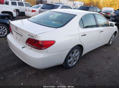 Lot #3047412082 2005 LEXUS ES 330