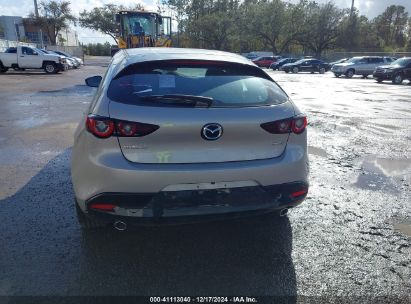 Lot #3053662047 2024 MAZDA MAZDA3 2.5 S SELECT SPORT