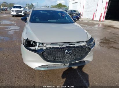 Lot #3053662047 2024 MAZDA MAZDA3 2.5 S SELECT SPORT