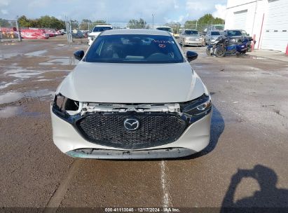 Lot #3053662047 2024 MAZDA MAZDA3 2.5 S SELECT SPORT