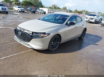 Lot #3053662047 2024 MAZDA MAZDA3 2.5 S SELECT SPORT