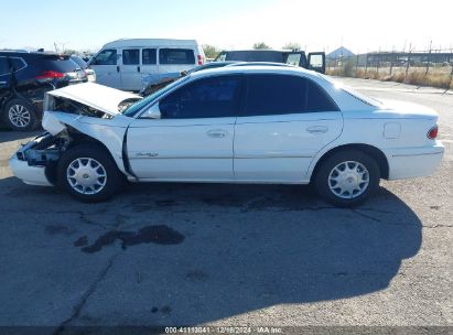 Lot #3035088447 2000 BUICK CENTURY CUSTOM