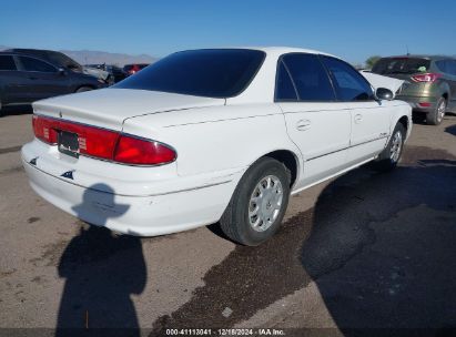 Lot #3035088447 2000 BUICK CENTURY CUSTOM