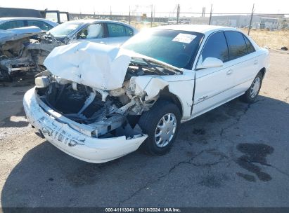 Lot #3035088447 2000 BUICK CENTURY CUSTOM