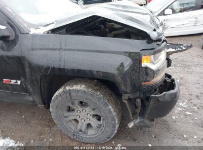 Lot #3057073108 2019 CHEVROLET SILVERADO 1500 LD LT