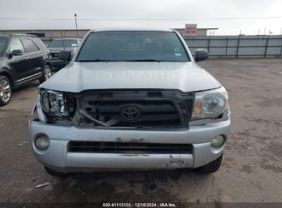 Lot #3035079619 2008 TOYOTA TACOMA PRERUNNER V6