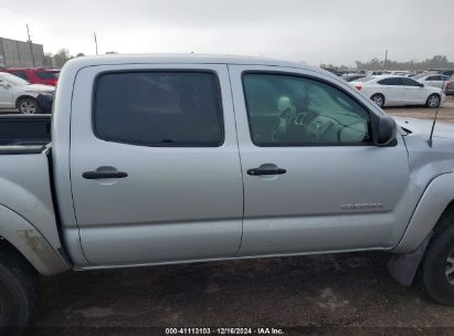 Lot #3035079619 2008 TOYOTA TACOMA PRERUNNER V6