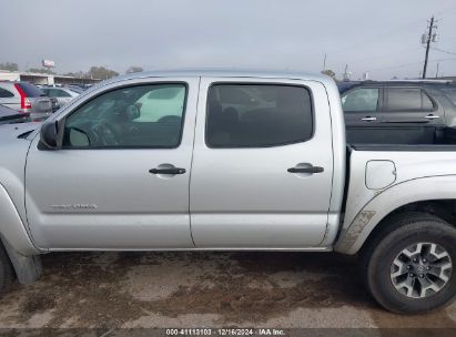 Lot #3035079619 2008 TOYOTA TACOMA PRERUNNER V6