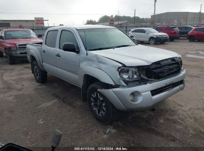 Lot #3035079619 2008 TOYOTA TACOMA PRERUNNER V6