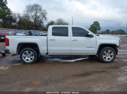 Lot #3035079616 2017 GMC SIERRA 1500 SLE