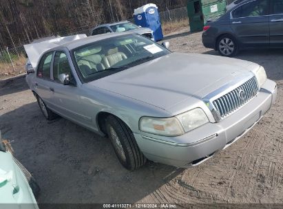 Lot #3053662041 2006 MERCURY GRAND MARQUIS LS