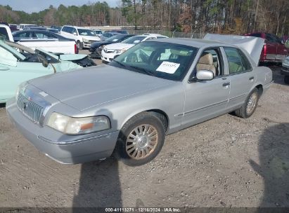 Lot #3053662041 2006 MERCURY GRAND MARQUIS LS