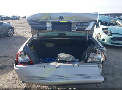 Lot #3053662041 2006 MERCURY GRAND MARQUIS LS