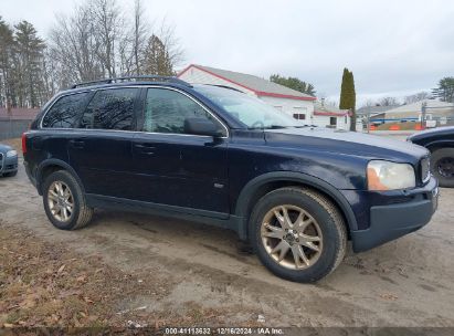 Lot #3037523392 2006 VOLVO XC90 V8/VOLVO OCEAN RACE EDITION