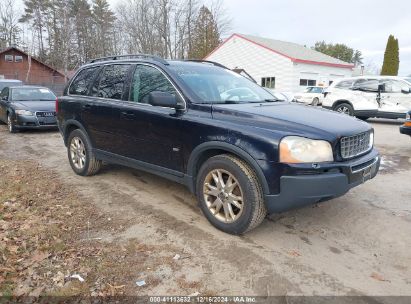 Lot #3037523392 2006 VOLVO XC90 V8/VOLVO OCEAN RACE EDITION