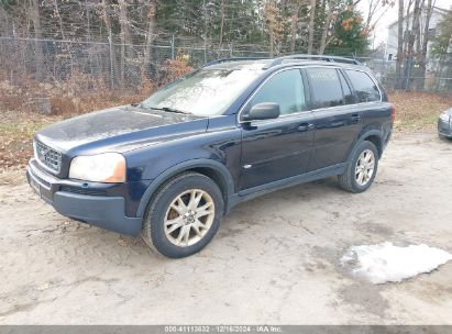 Lot #3037523392 2006 VOLVO XC90 V8/VOLVO OCEAN RACE EDITION