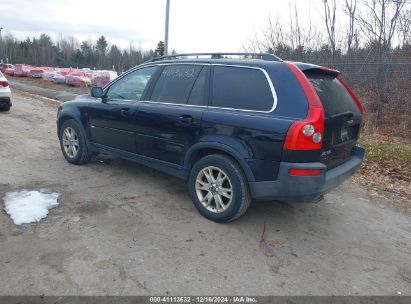 Lot #3037523392 2006 VOLVO XC90 V8/VOLVO OCEAN RACE EDITION