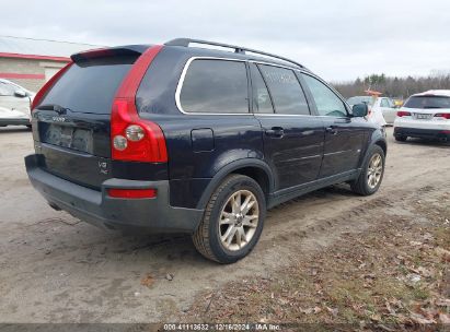 Lot #3037523392 2006 VOLVO XC90 V8/VOLVO OCEAN RACE EDITION