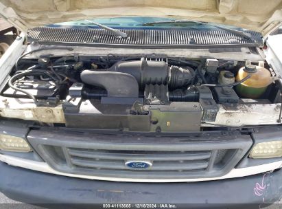 Lot #3037528660 2005 FORD E-350 CUTAWAY STANDARD