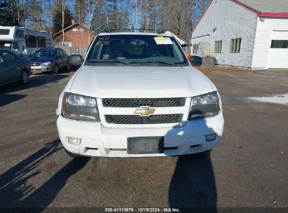 Lot #3037523394 2007 CHEVROLET TRAILBLAZER LT