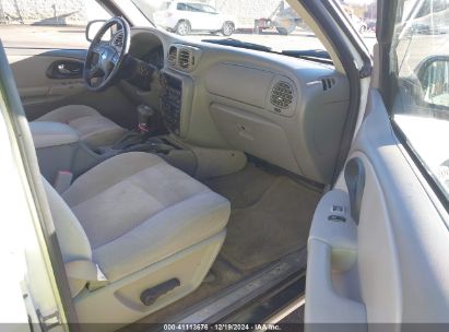 Lot #3037523394 2007 CHEVROLET TRAILBLAZER LT