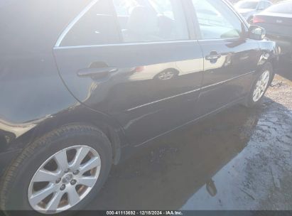 Lot #3051091943 2007 TOYOTA CAMRY HYBRID