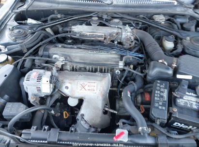 Lot #3037534987 1992 TOYOTA CELICA GT