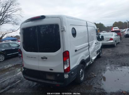 Lot #3042564351 2019 FORD TRANSIT-250