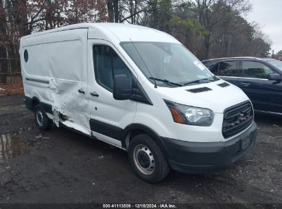 Lot #3042564351 2019 FORD TRANSIT-250