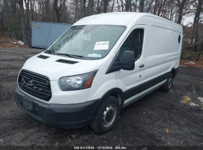 Lot #3042564351 2019 FORD TRANSIT-250