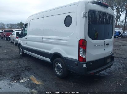 Lot #3042564351 2019 FORD TRANSIT-250